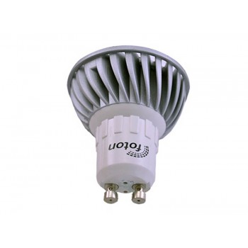Светодиодная лампа GU10 3х1W 220V